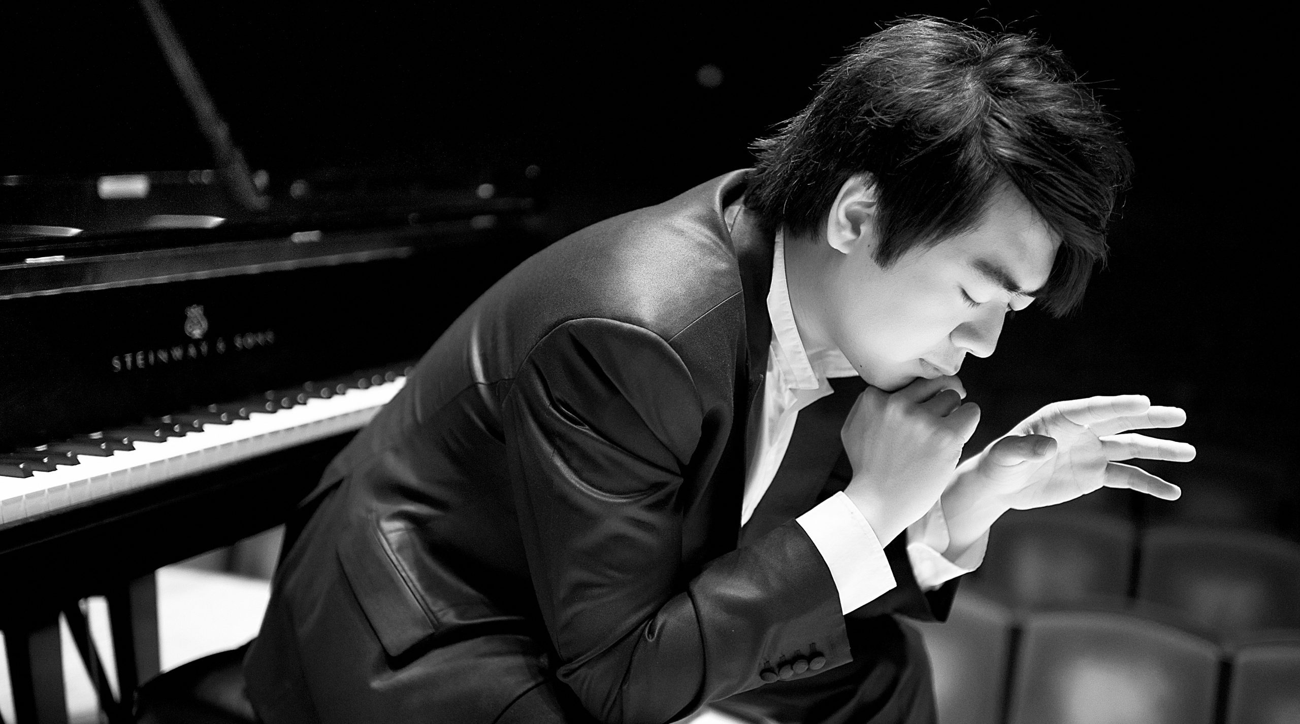 LANG LANG Piano Recital