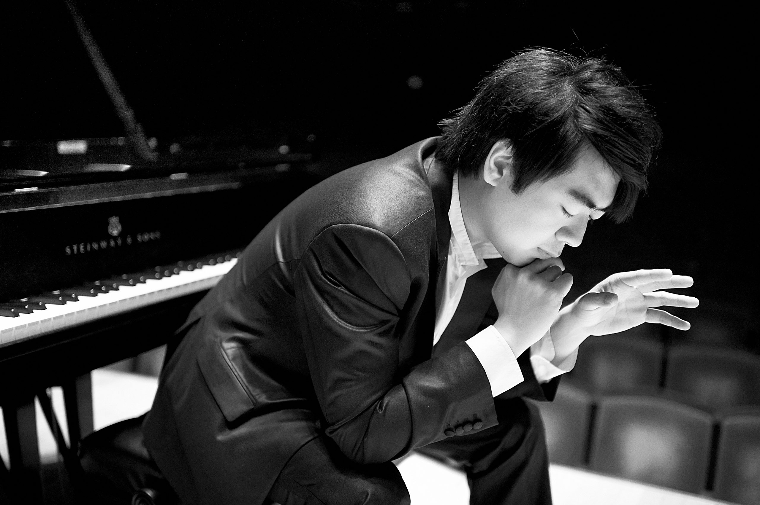 LANG LANG Piano Recital