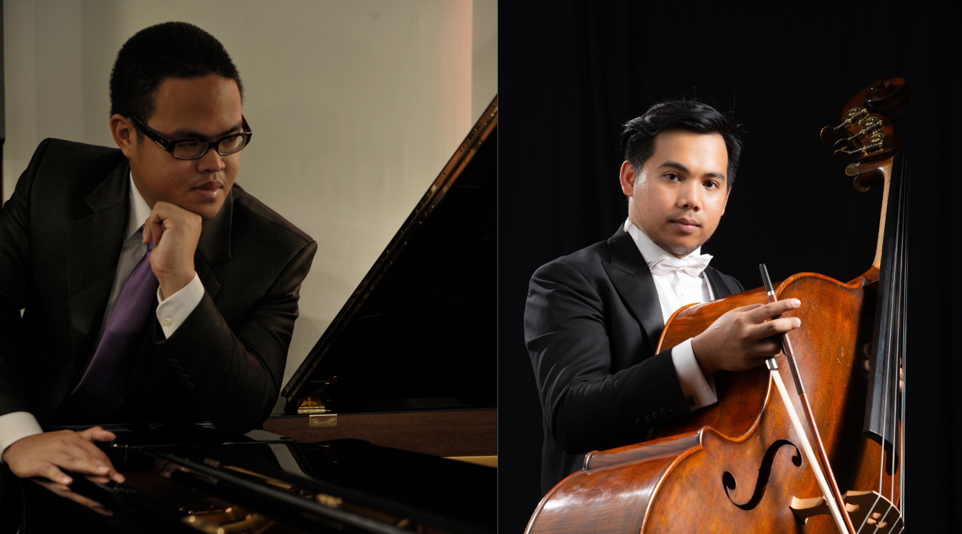 Royal Concert - A Celebration of Thai Masters